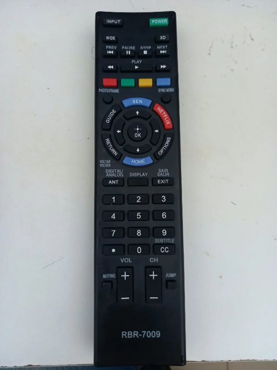 Vende-se TV 65 polegadas perfeita!!! - Foto 4