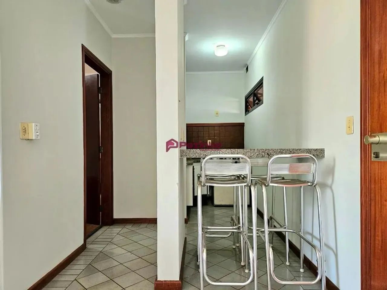 Apartamento para alugar em Limeira, Centro, com 1 suíte, com 48 m², Edifício London - Foto 5