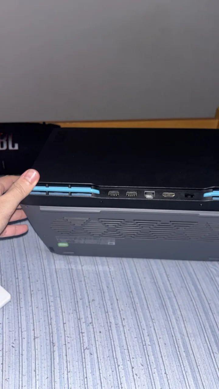 Notebook Gamer - Foto 5