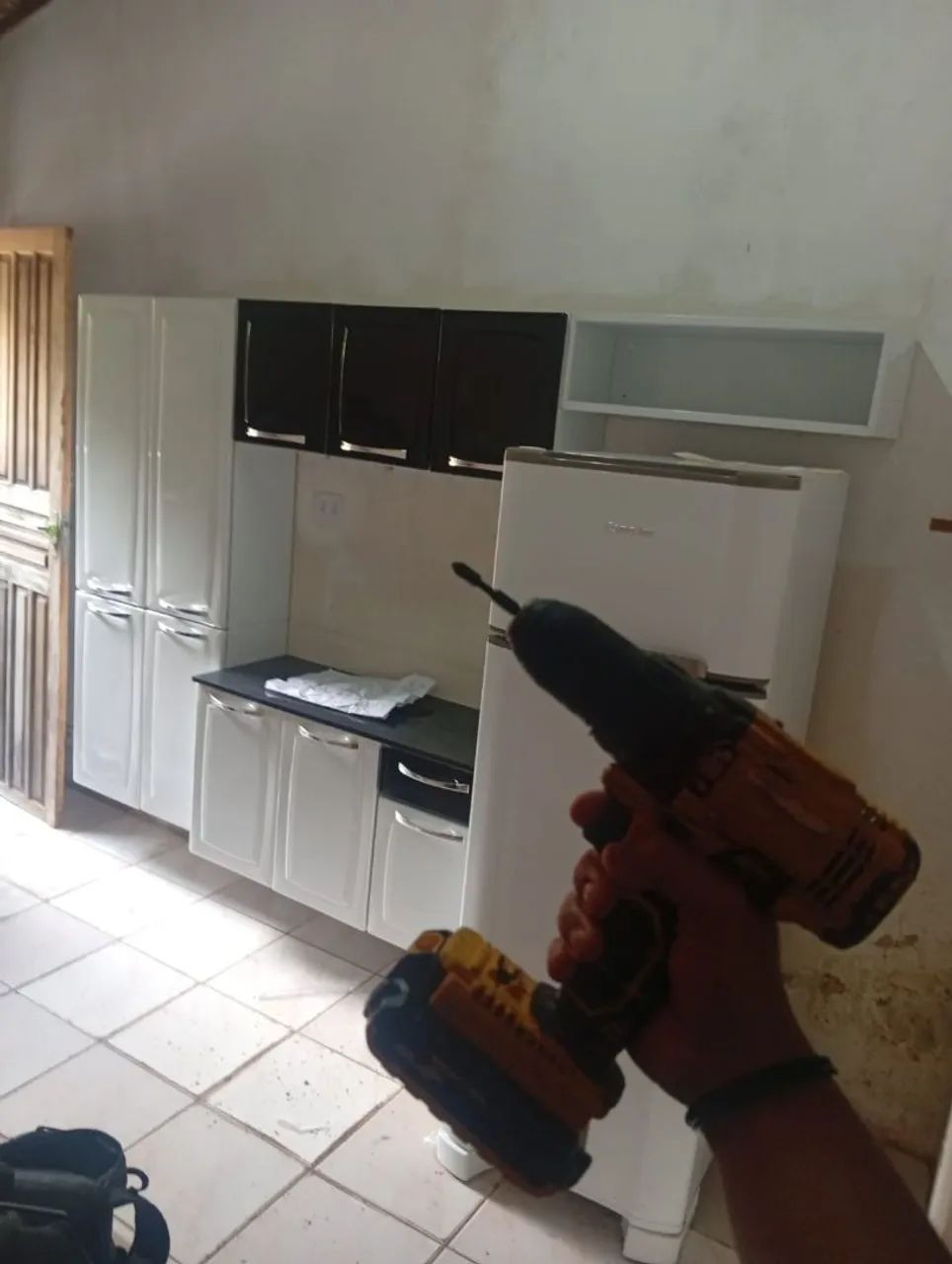Montador de Móveis Aracaju-SE - Foto 5