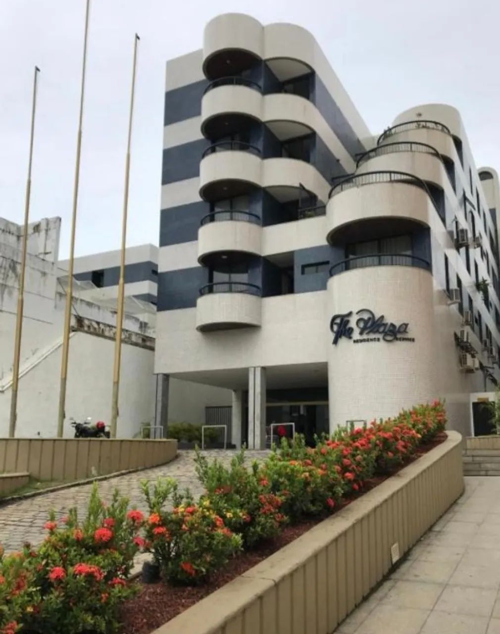 LOCAÇÃO DE APARTAMENTO CARNAVAL DE SALVADOR 2026 - de 15  a 17/2026