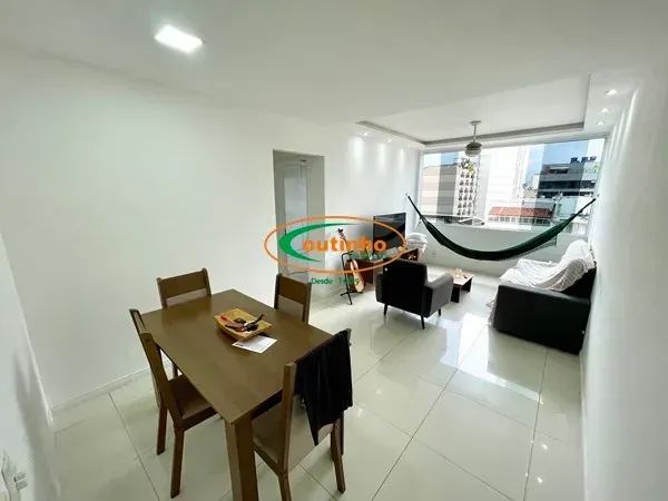 (30401) Rua Campos Sales - Tijuca