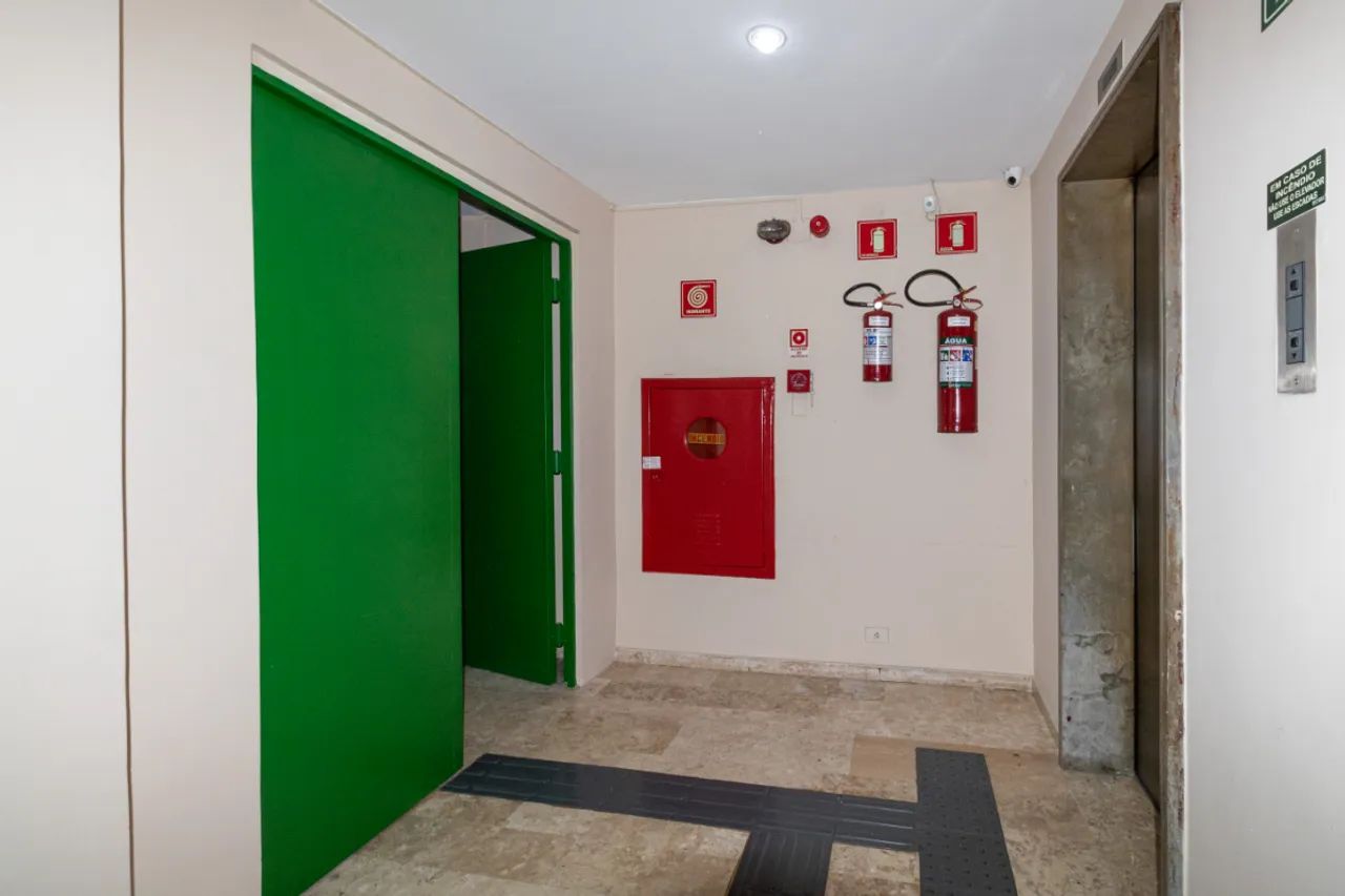 Conjunto comercial para venda em Liberdade, 276m² - Foto 2