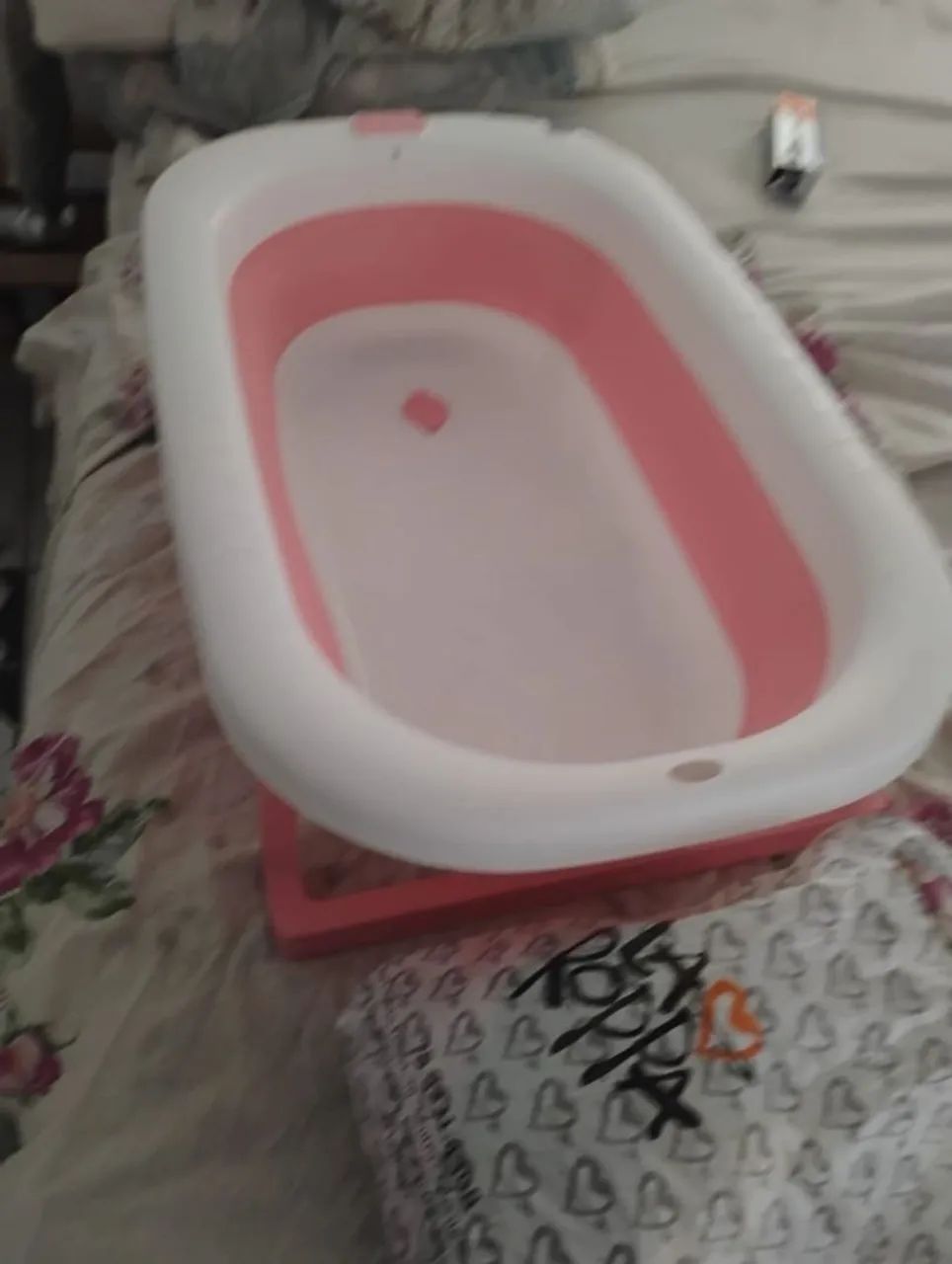 Kit  de bebê  - Foto 2