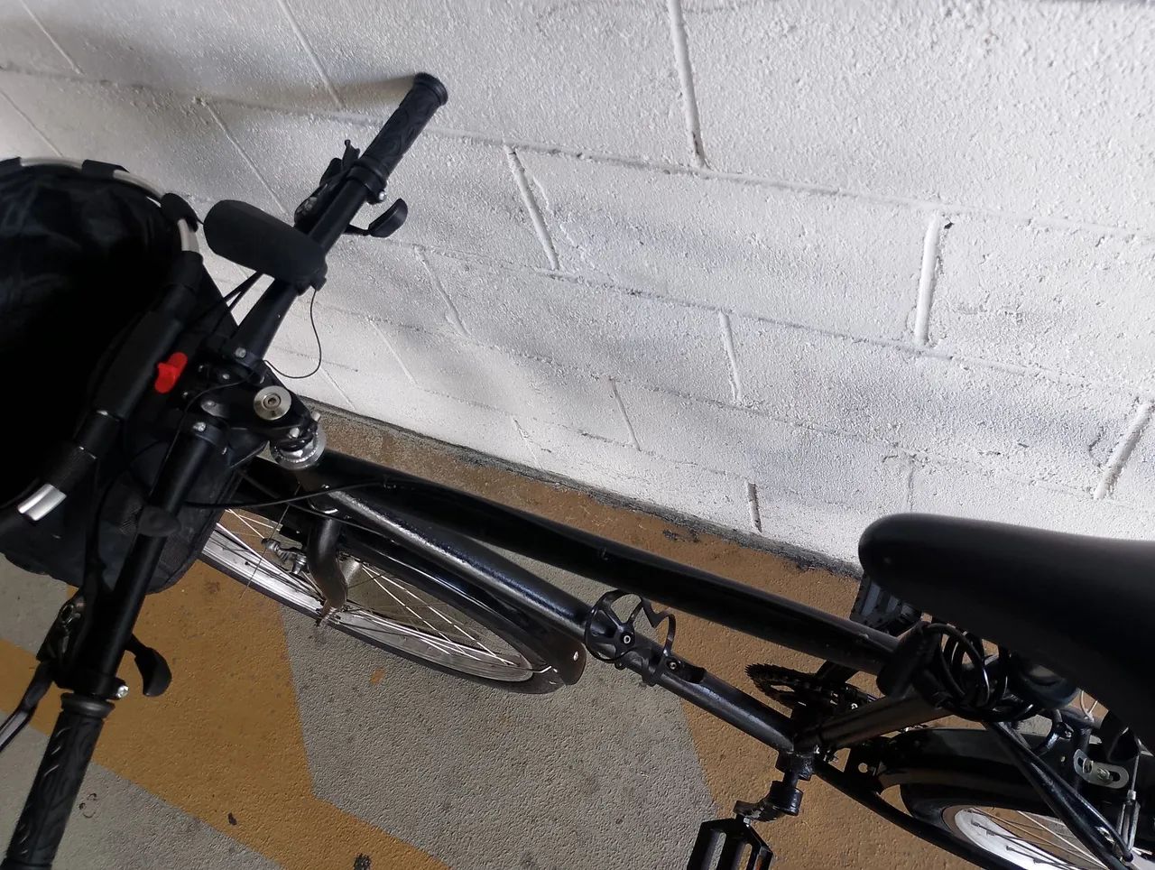 Bike Aro 26 COMPLETA! - Foto 4