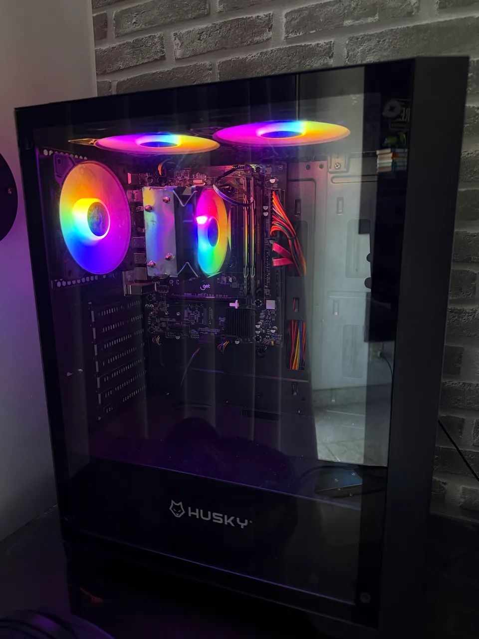 PC GAMER E MONITOR ? OPORTUNIDADE!