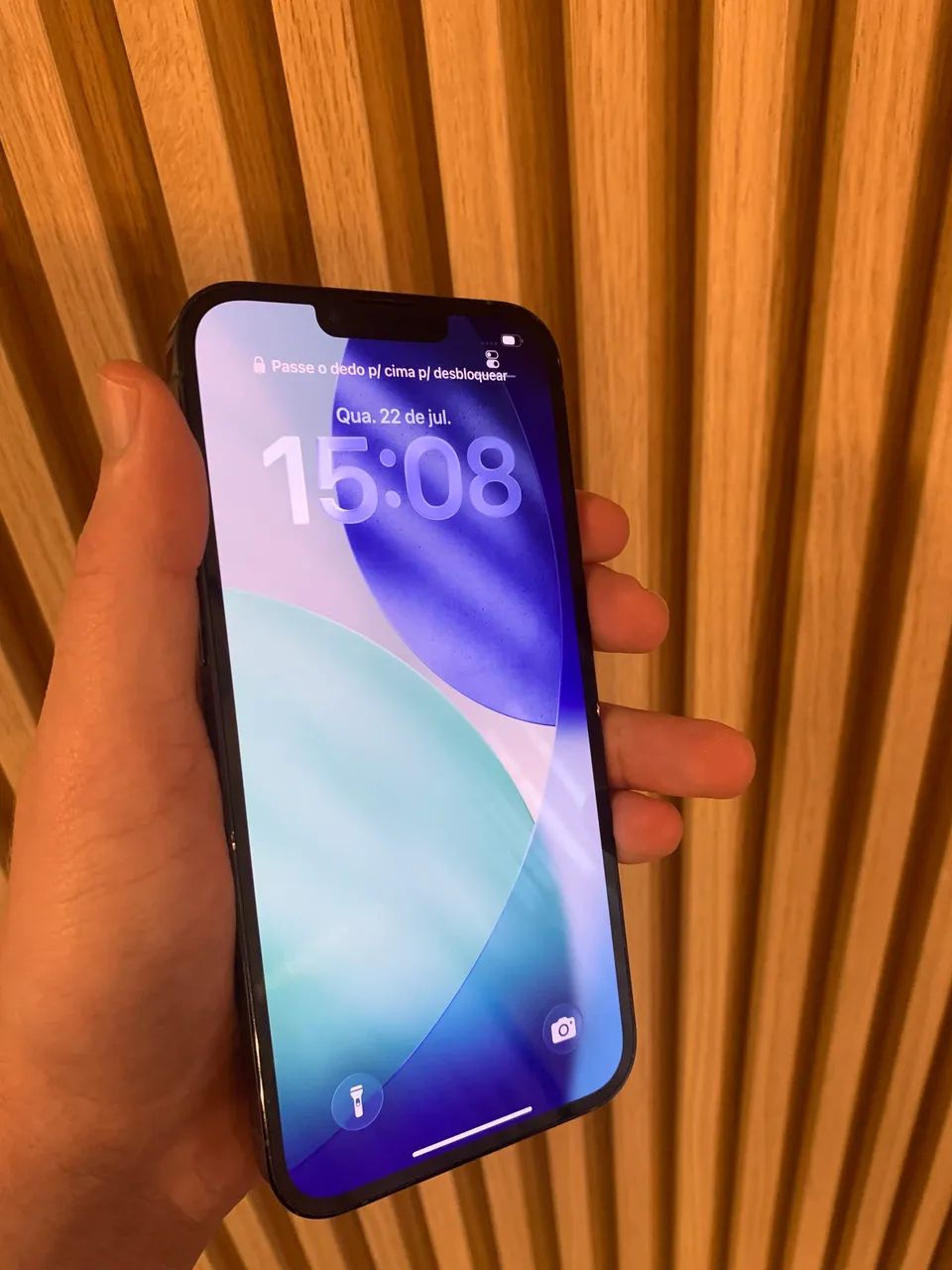 iPhone 13 Pro Max 128GB