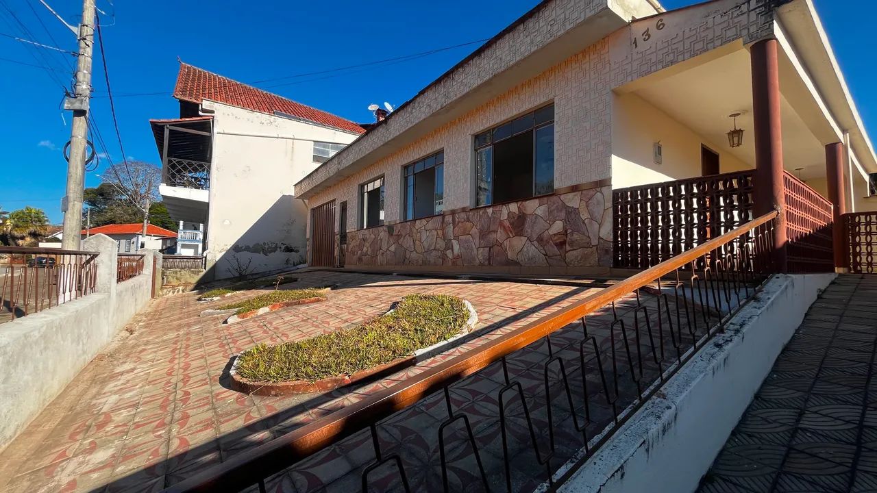 Excelente Casa no centro de Ibertioga  - Foto 5
