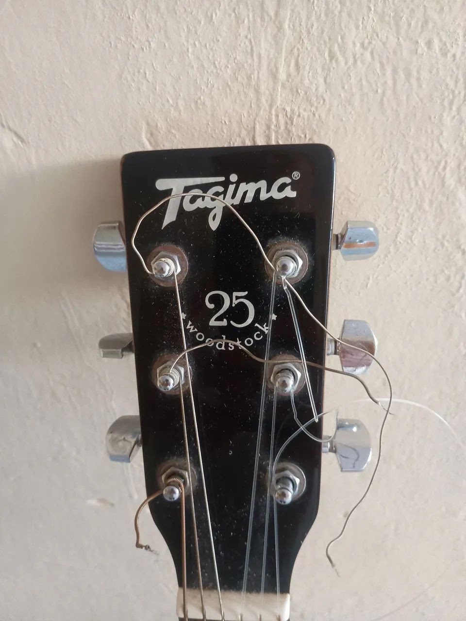 Violão  - Foto 3
