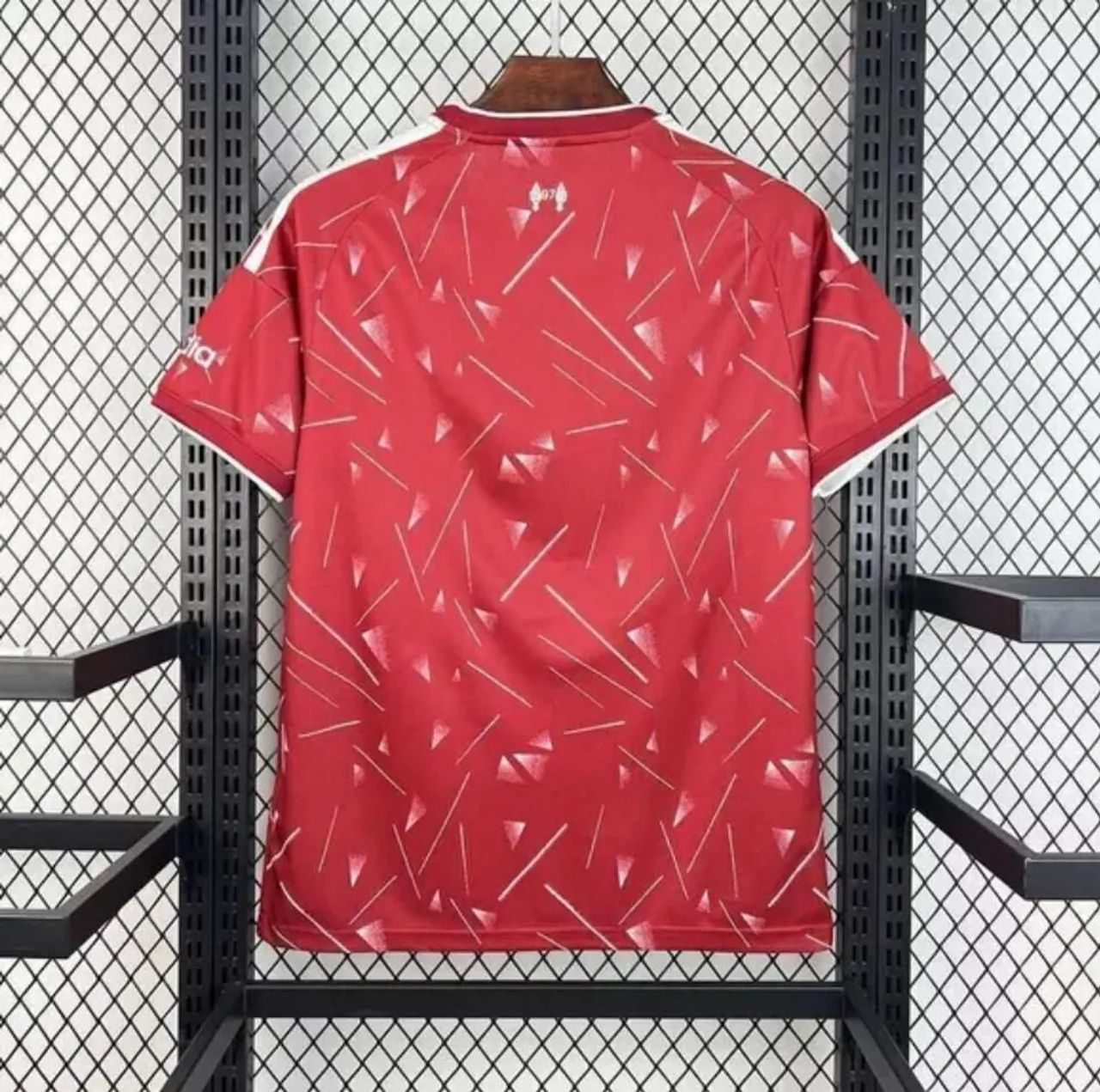 Camisa do Liverpool - Foto 2