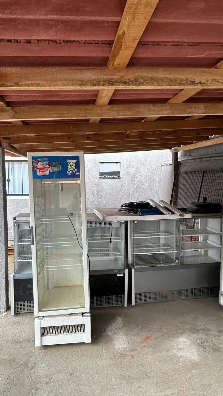 FREEZER EXPOSITOR - Foto 4