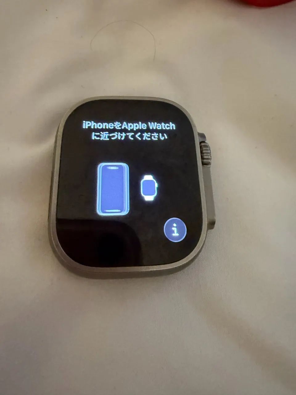 Apple Watch Ultra 1 - Foto 5