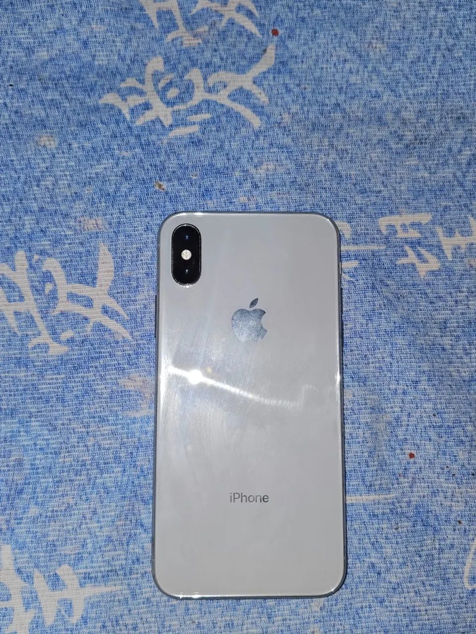 Iphone xs 64g