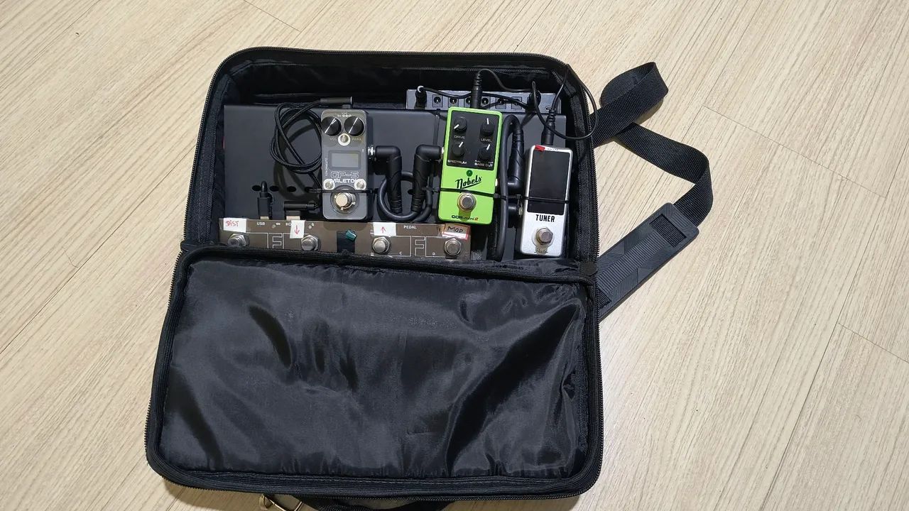 GP5 e Algo a Mais  - Foto 4