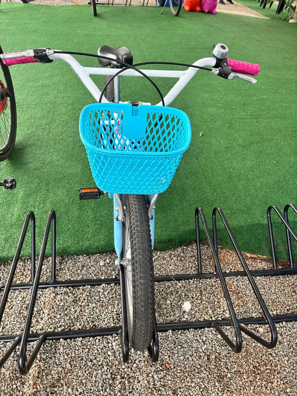 Bicicleta BTwin Mistigirl - Foto 3