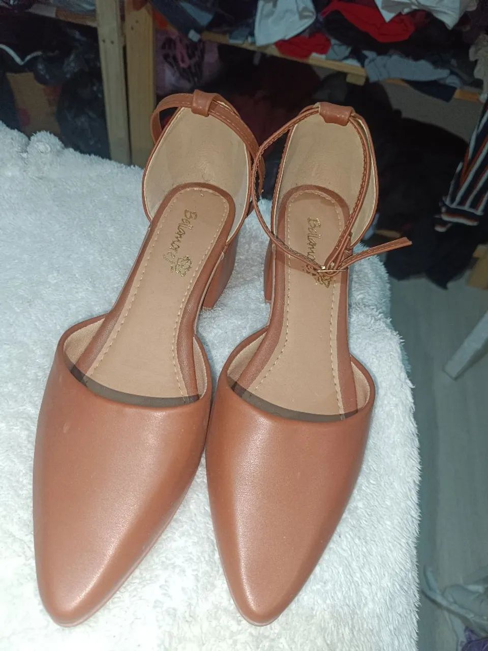 Sapato  - Foto 4