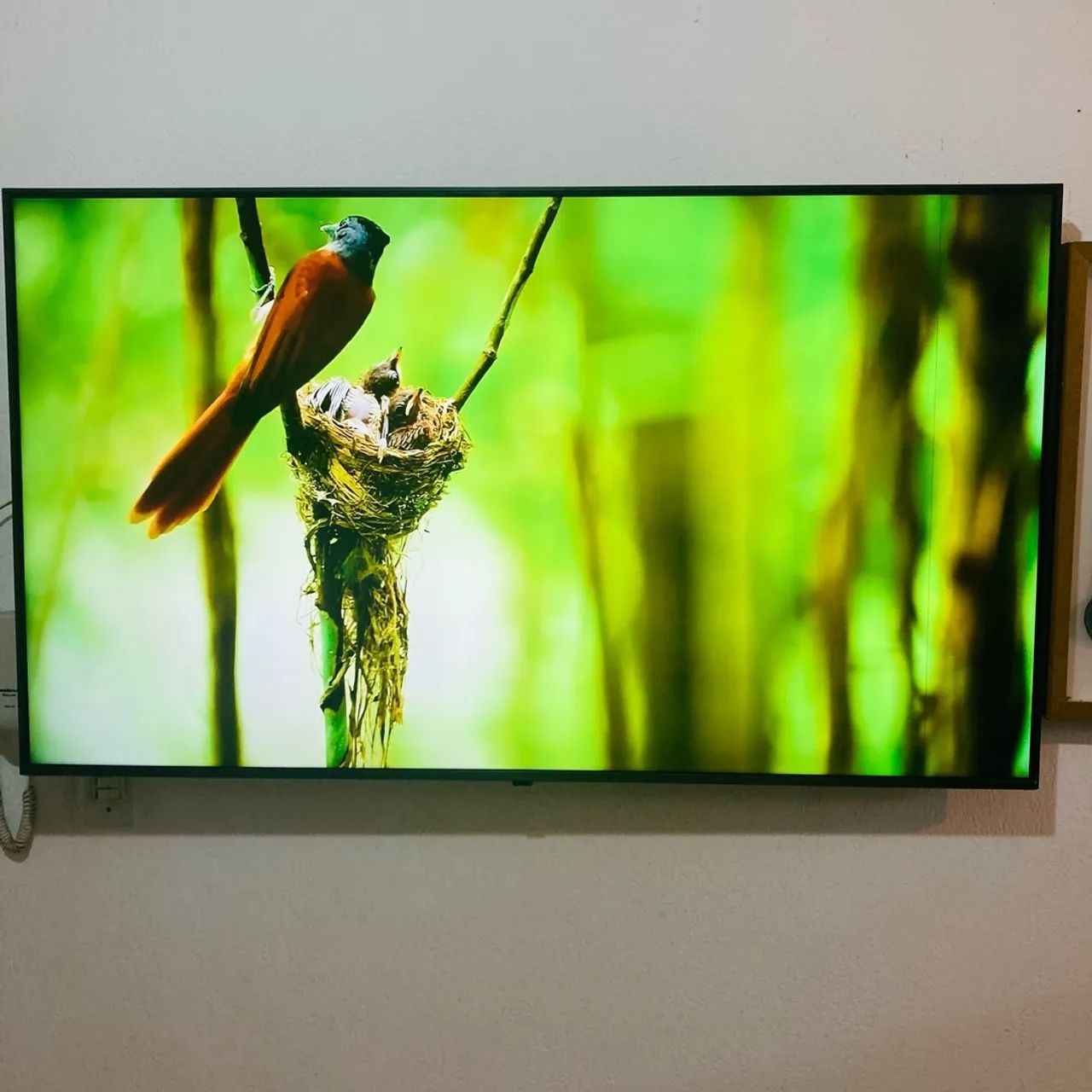 Tv smart 55 polegadas 4k LG  - Foto 3