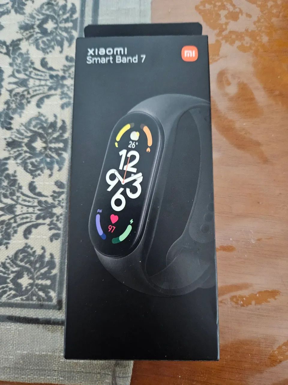 Xiaomi Smart Band 7 - Foto 2