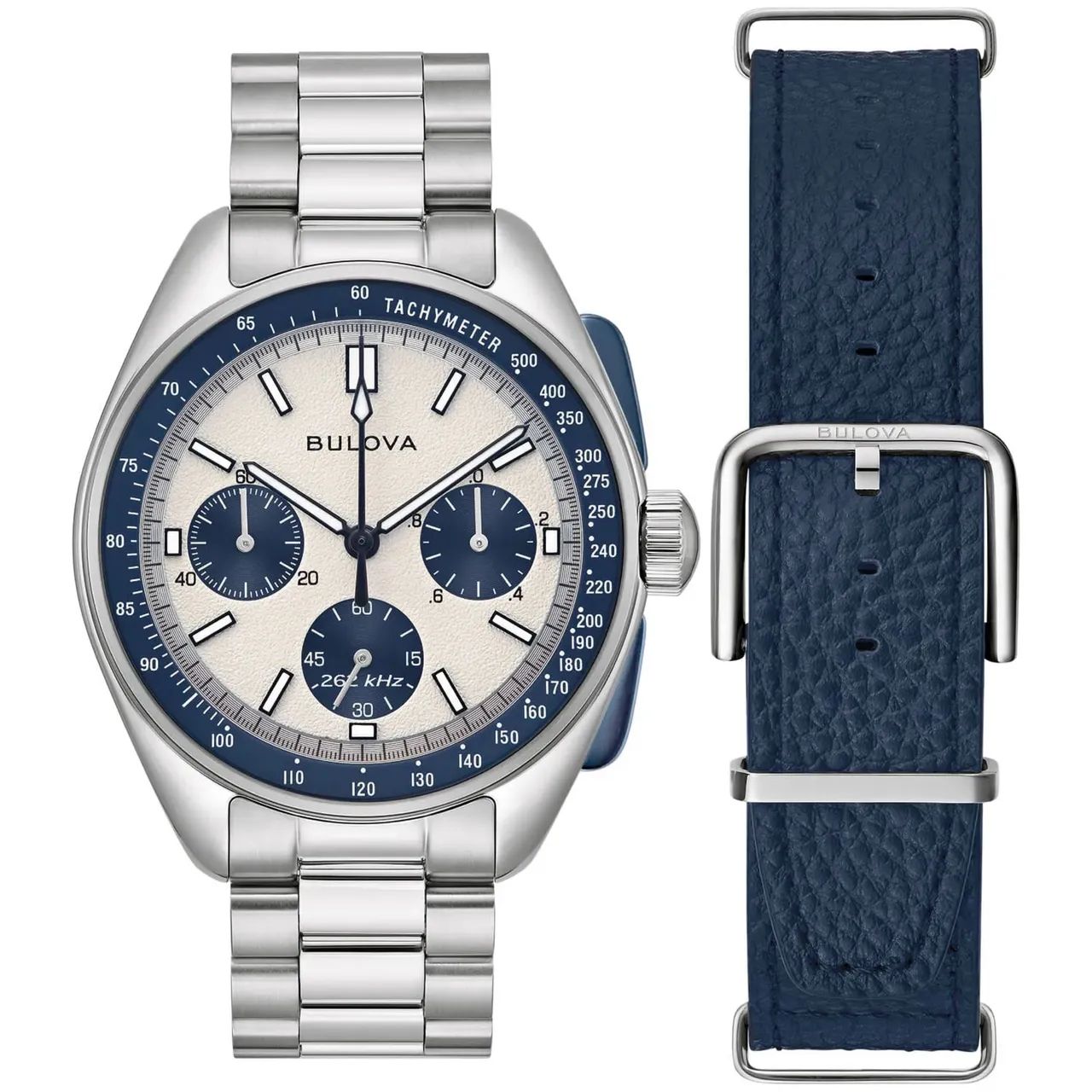 Bulova Pailot 