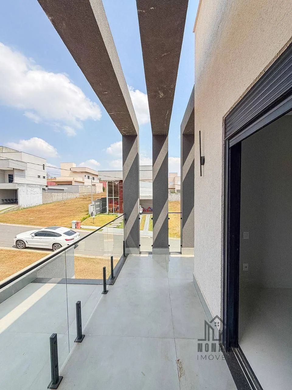 Casa 4 Suítes com Piscina e Entrada Zero no Jardim Barcelona - Foto 5
