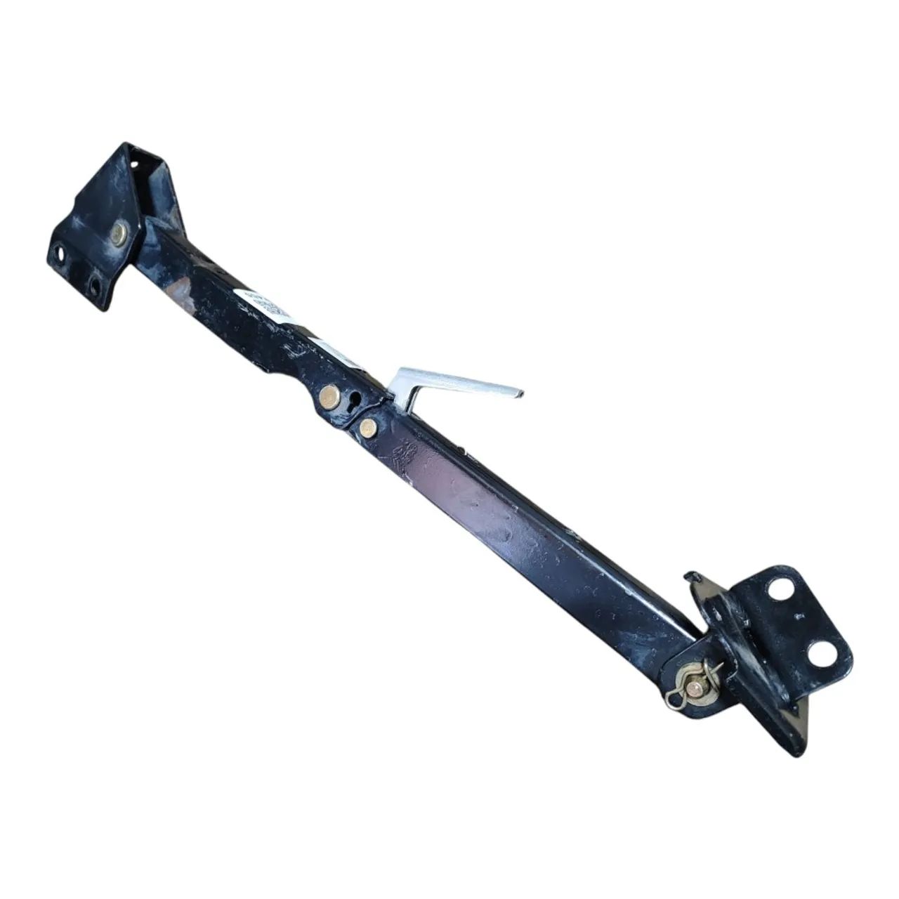 TRAVA BASCULANTE APOIO LIMITADOR CABINE ORIG AUMARK S 715