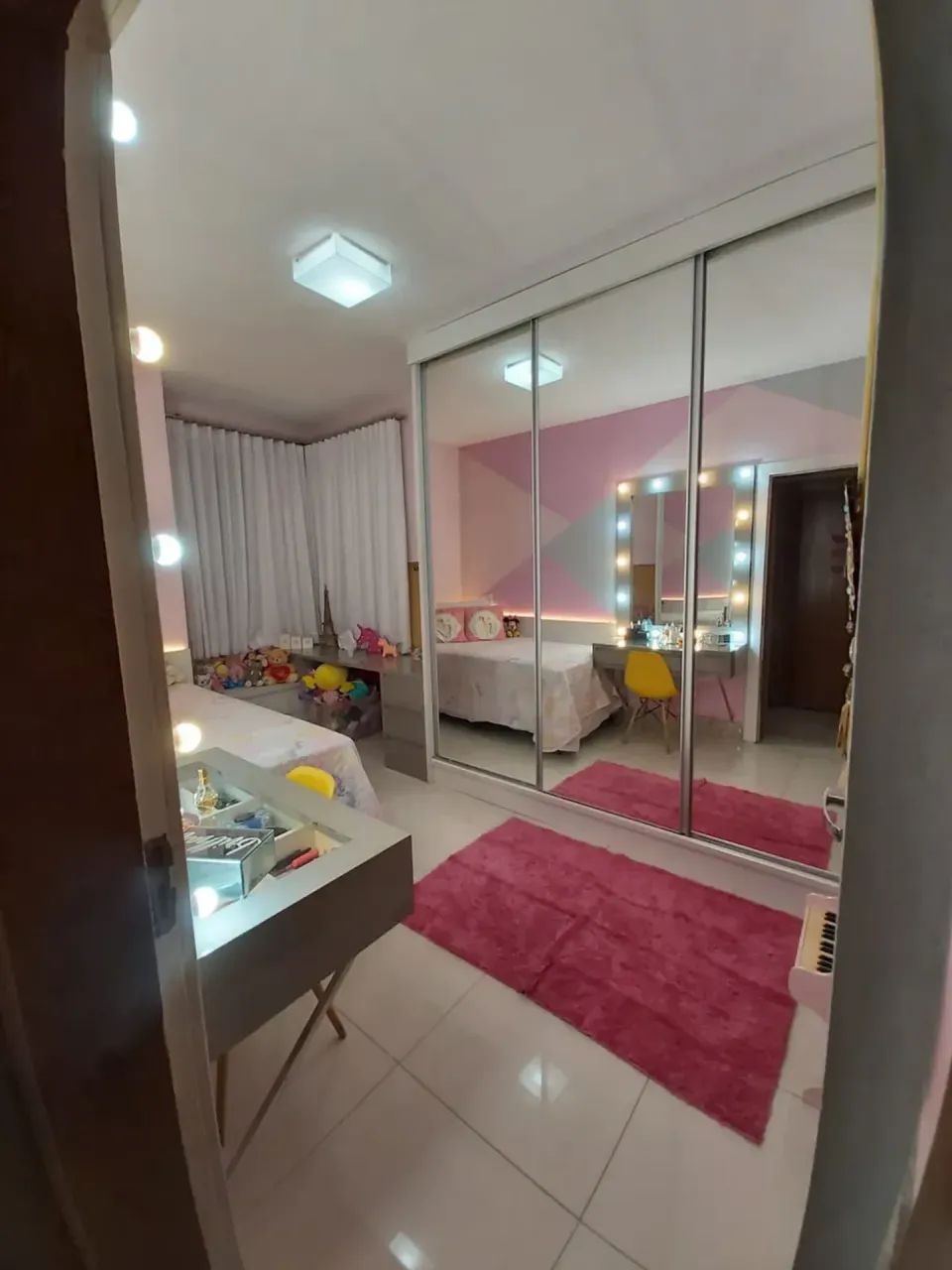 Apartamento no Funcionarios - Foto 5