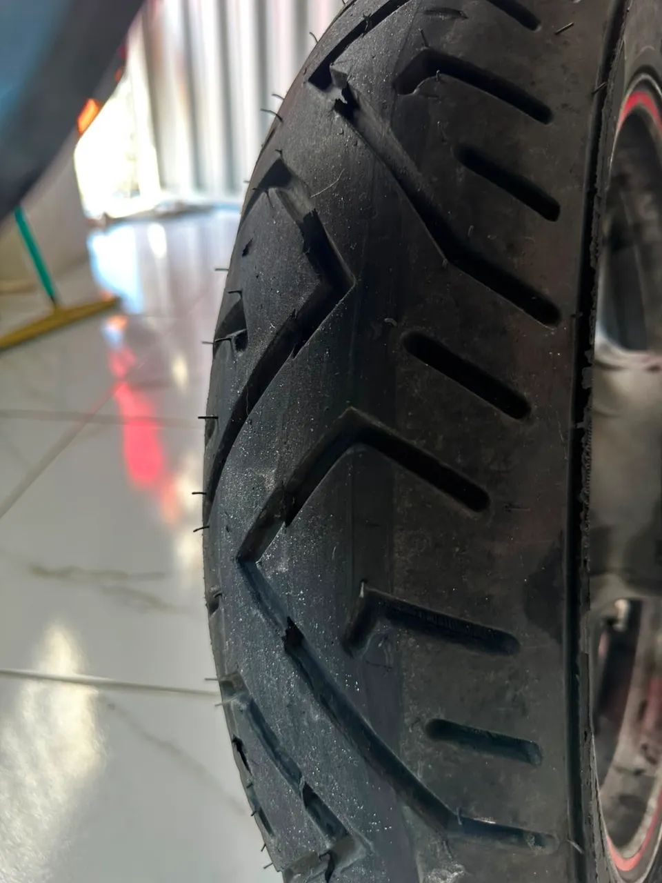 CB 300 VENDO OU TROCO!
