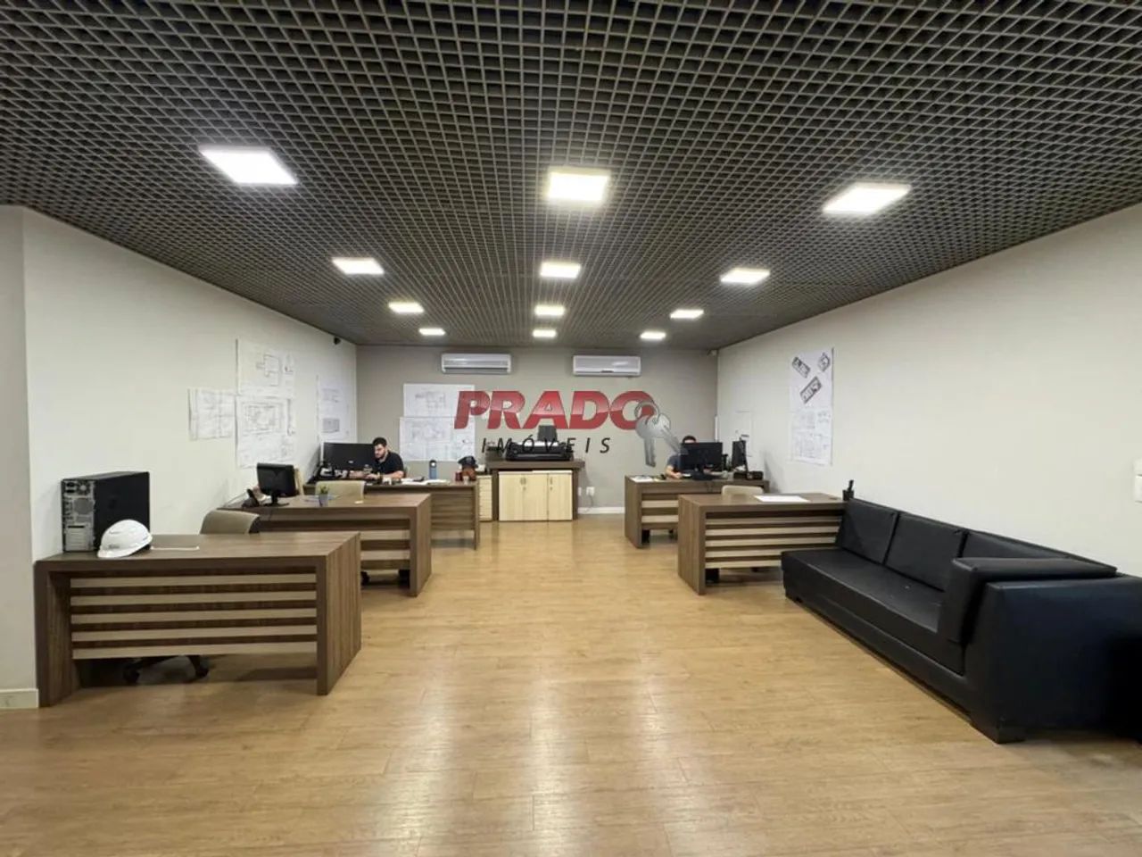 Sala à venda em Maringá, Zona 01, com 200 m², MICHELÂNGELO - Foto 5
