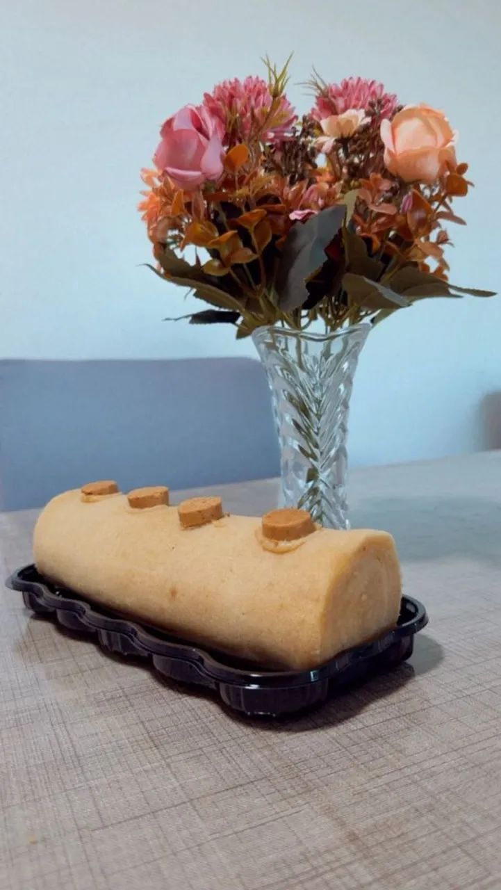 Vr Bolo de Rolo.  - Foto 3