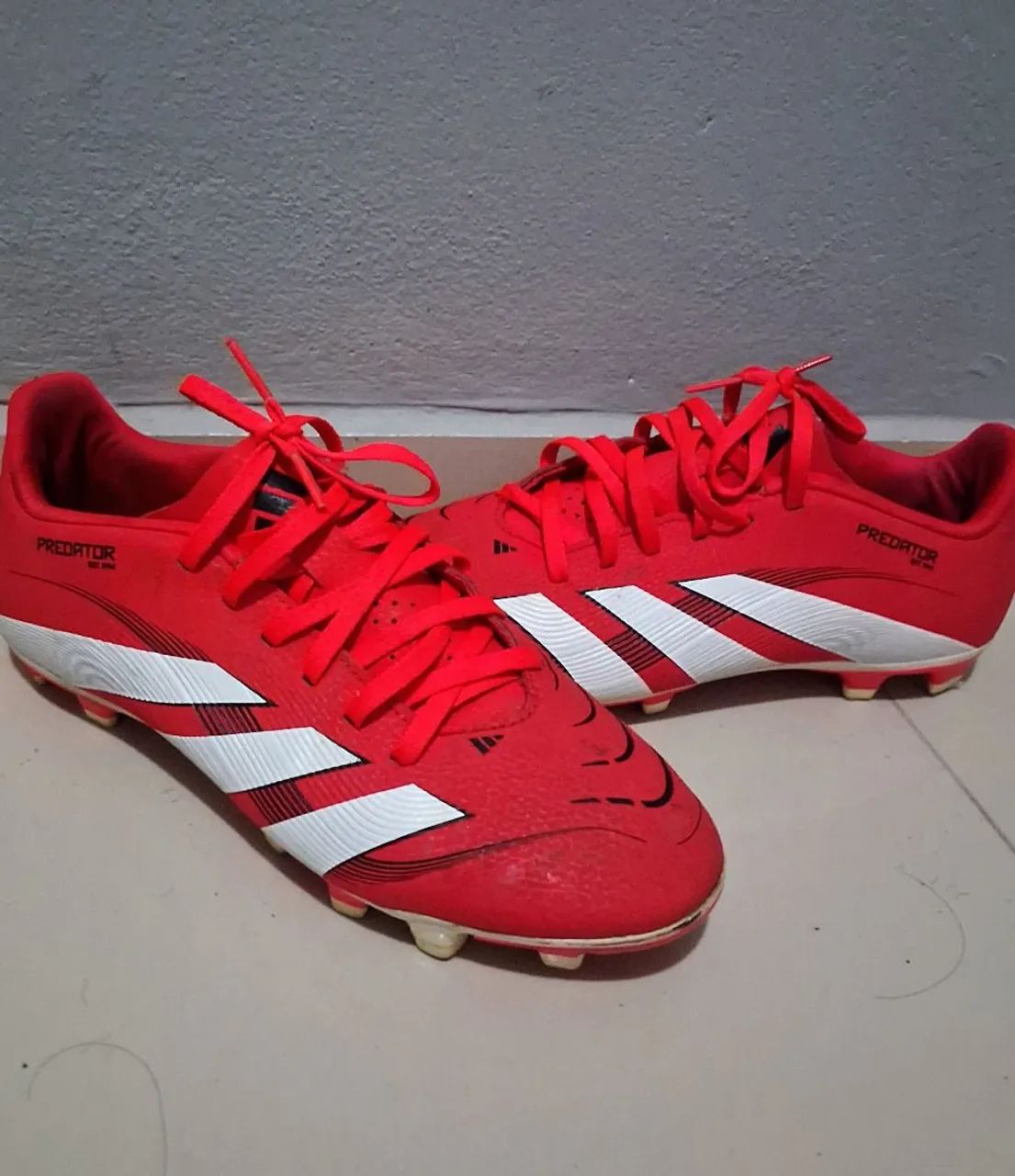 Adidas predator est.1994 (40) - Calçados Esportivos - Bela Vista