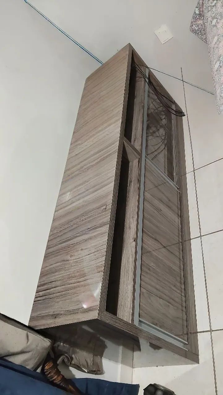 Rack em MDF