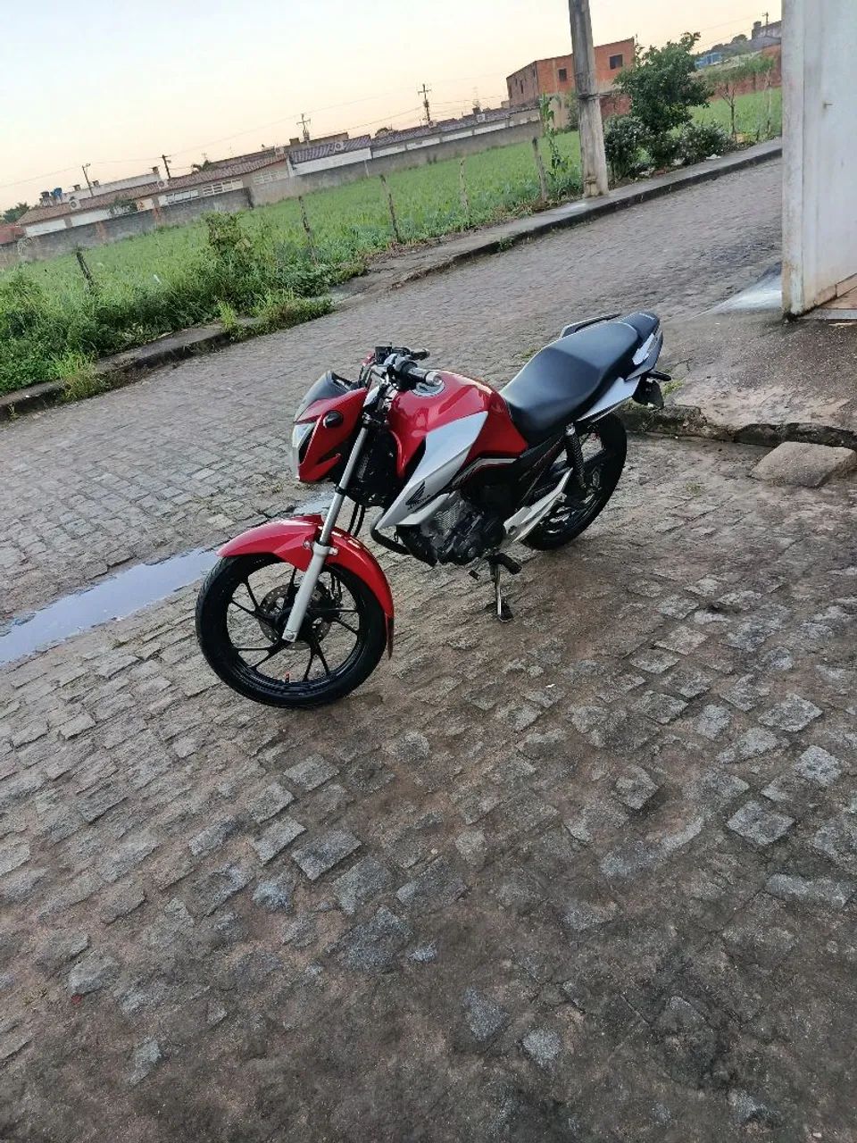 CG titan 2024  - Foto 3