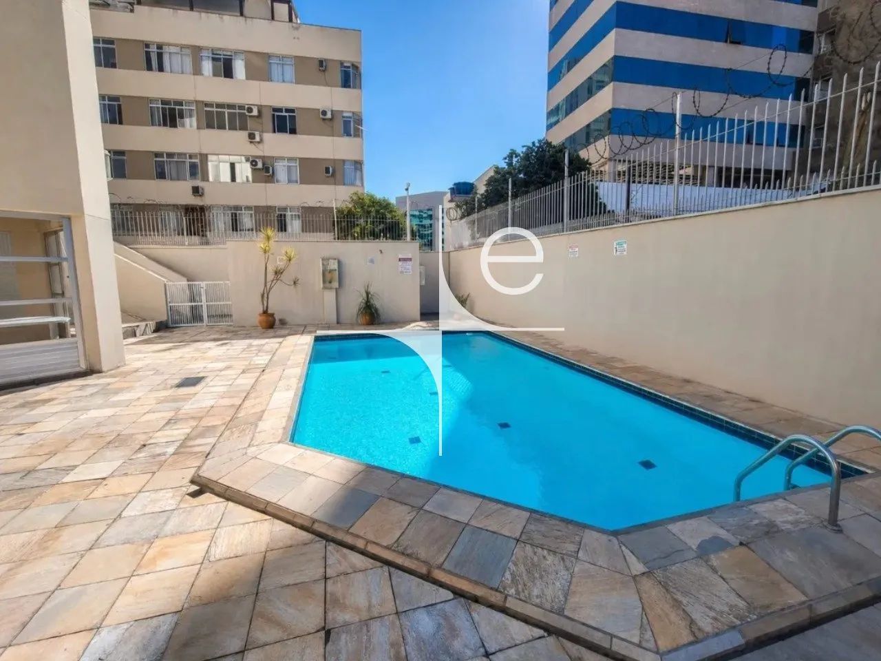 Apartamento 3 quartos na Agronômica