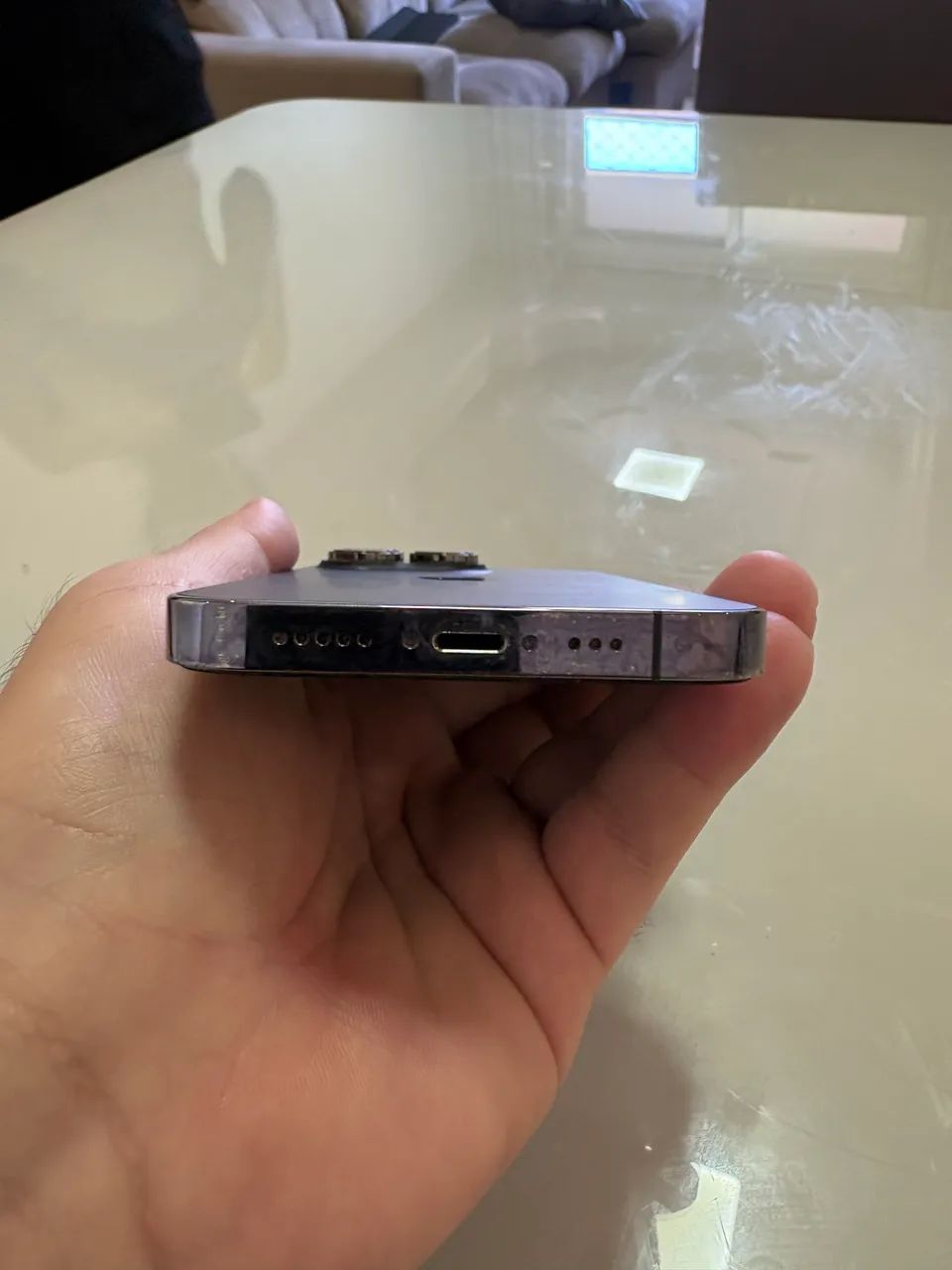 iPhone 14pro 128gb  - Foto 2