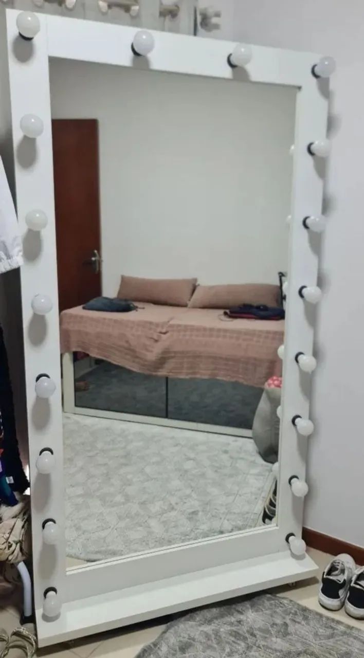 Espelho Camarim - Foto 2