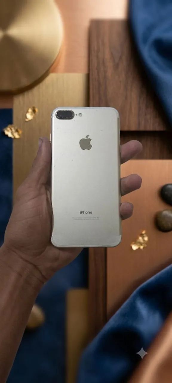 IPhone 7 plus