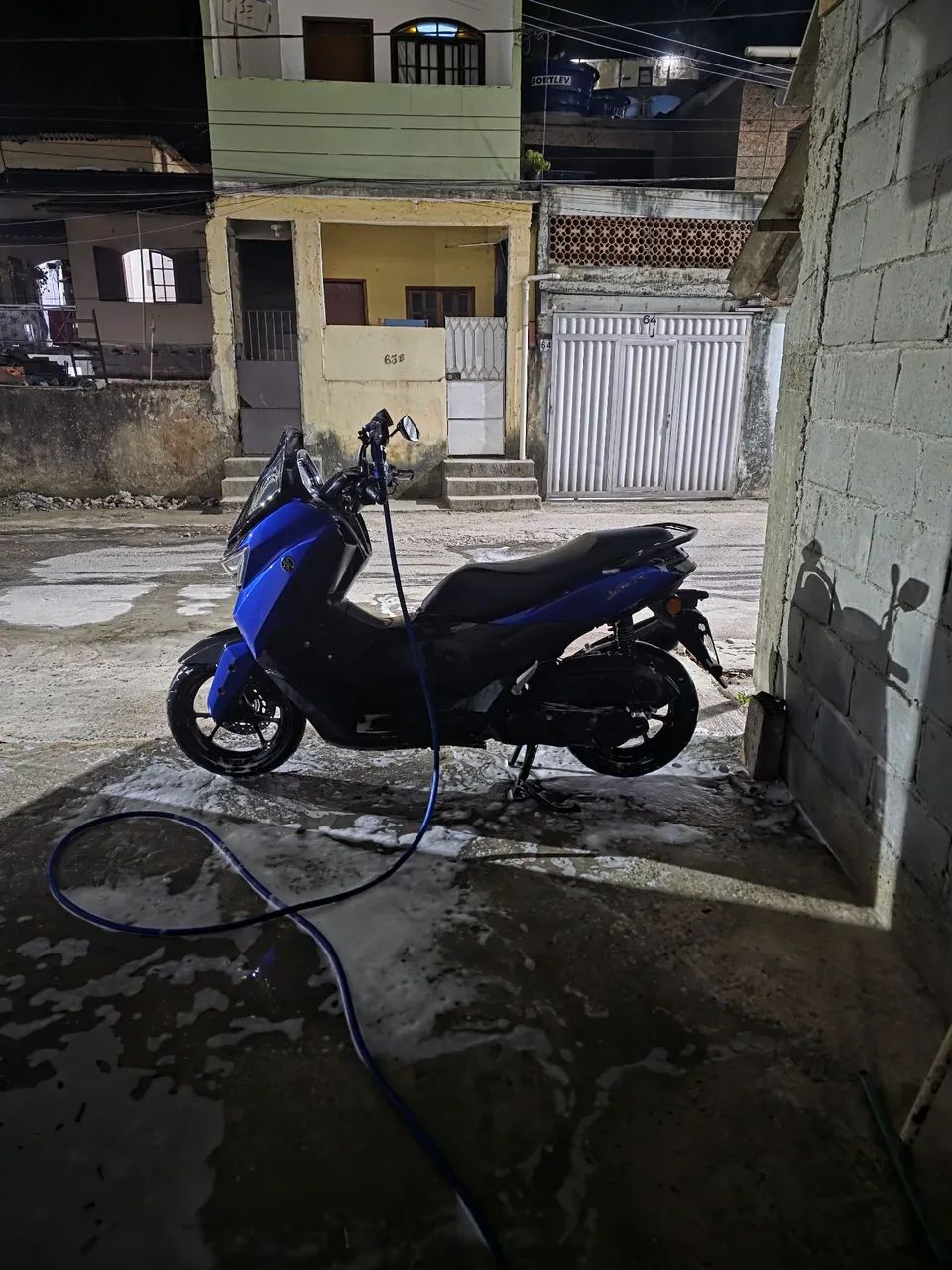 Nmax 160 - Foto 5