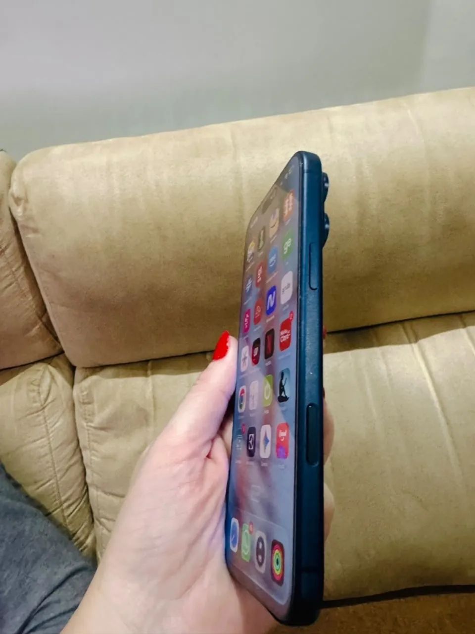 iPhone 17 Pro Max 256  - Foto 2