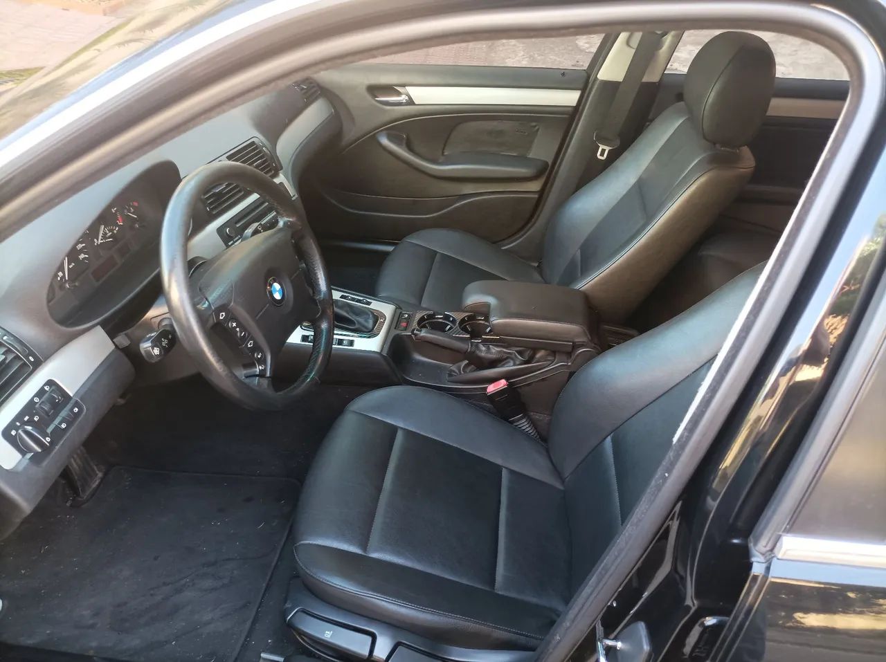 BMW 320I A 2004 - Foto 4