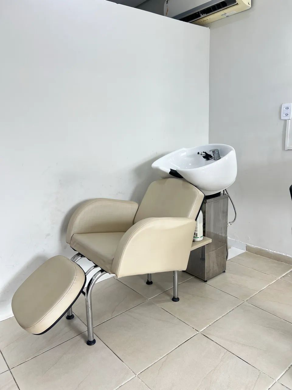 Lavatório para salão  - Foto 3