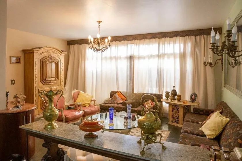 Casa à Venda - Vila Leopoldina, 3 Quartos, 212 m2 - Foto 3