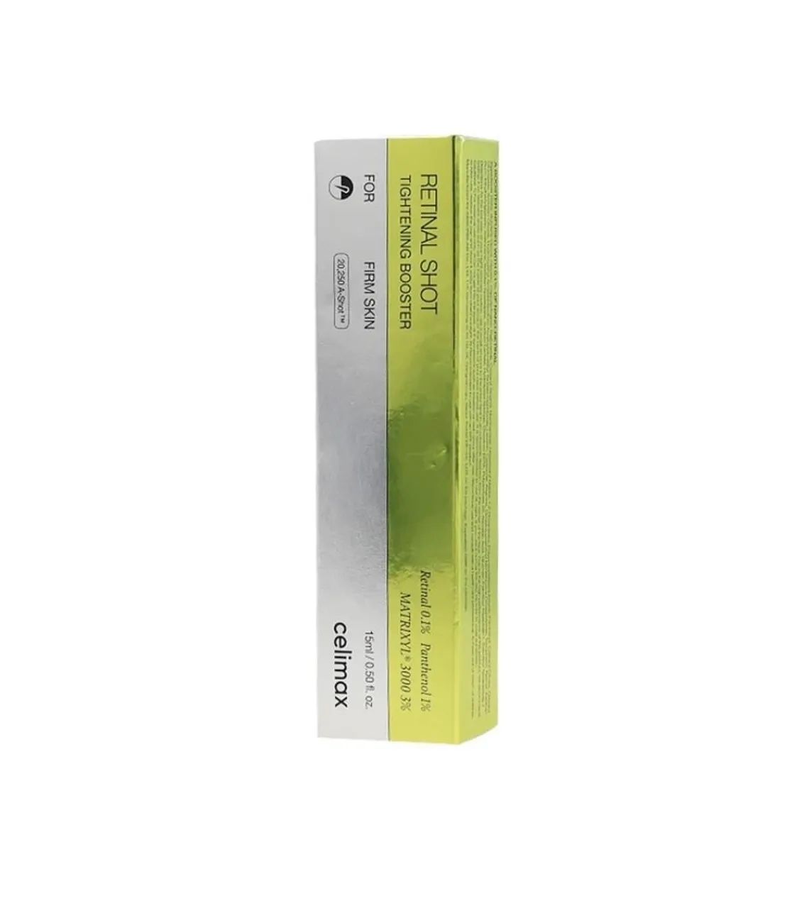 Celimax Retinal Shot Tightening Booster - Foto 3