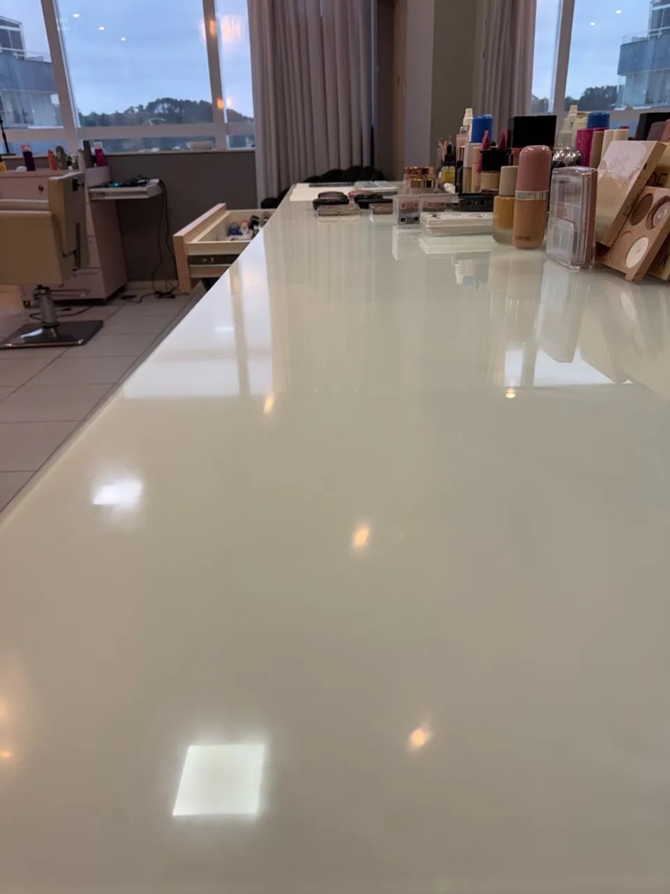 Bancada/Penteadeira  - Foto 4