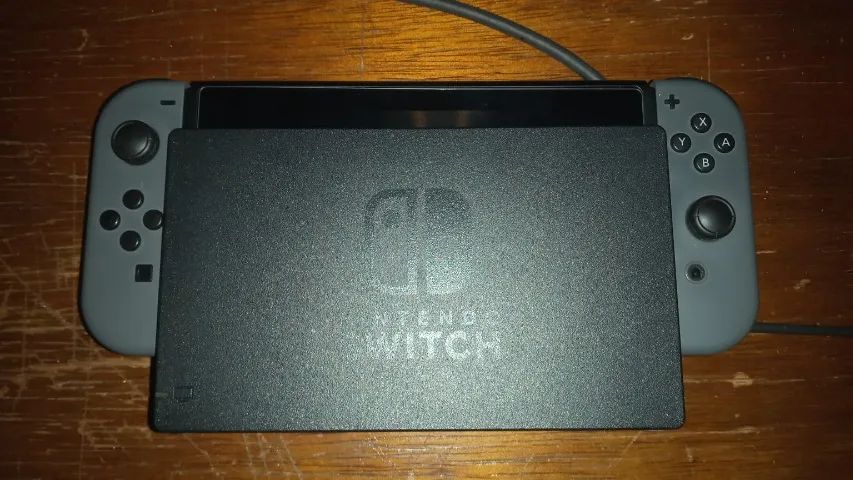 Nintendo Switch - Foto 2