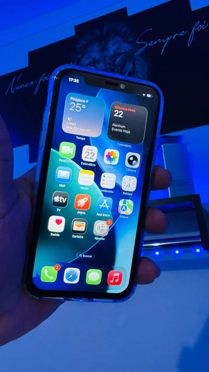 iPhone 11 - Foto 5