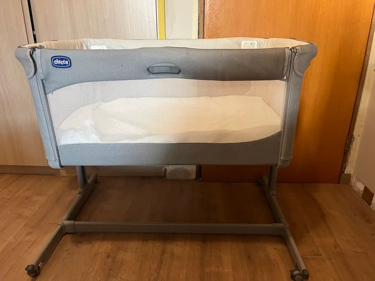 Berço Chicco - Foto 2