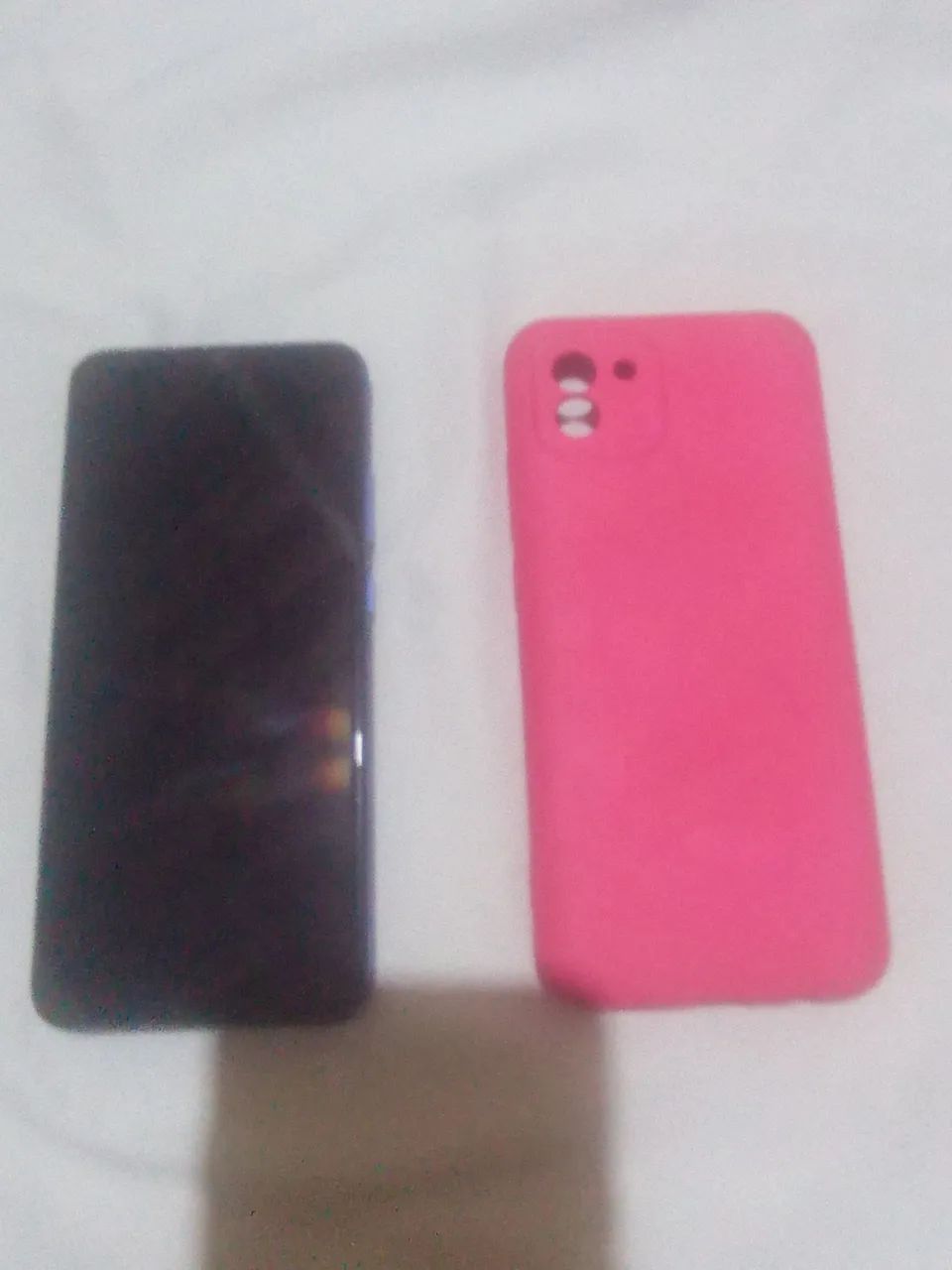 Galaxy A03  - Foto 5