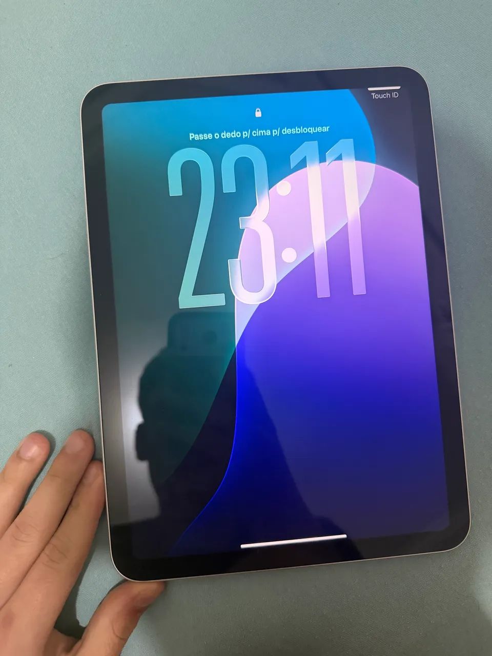 IPAD 11 - Foto 4