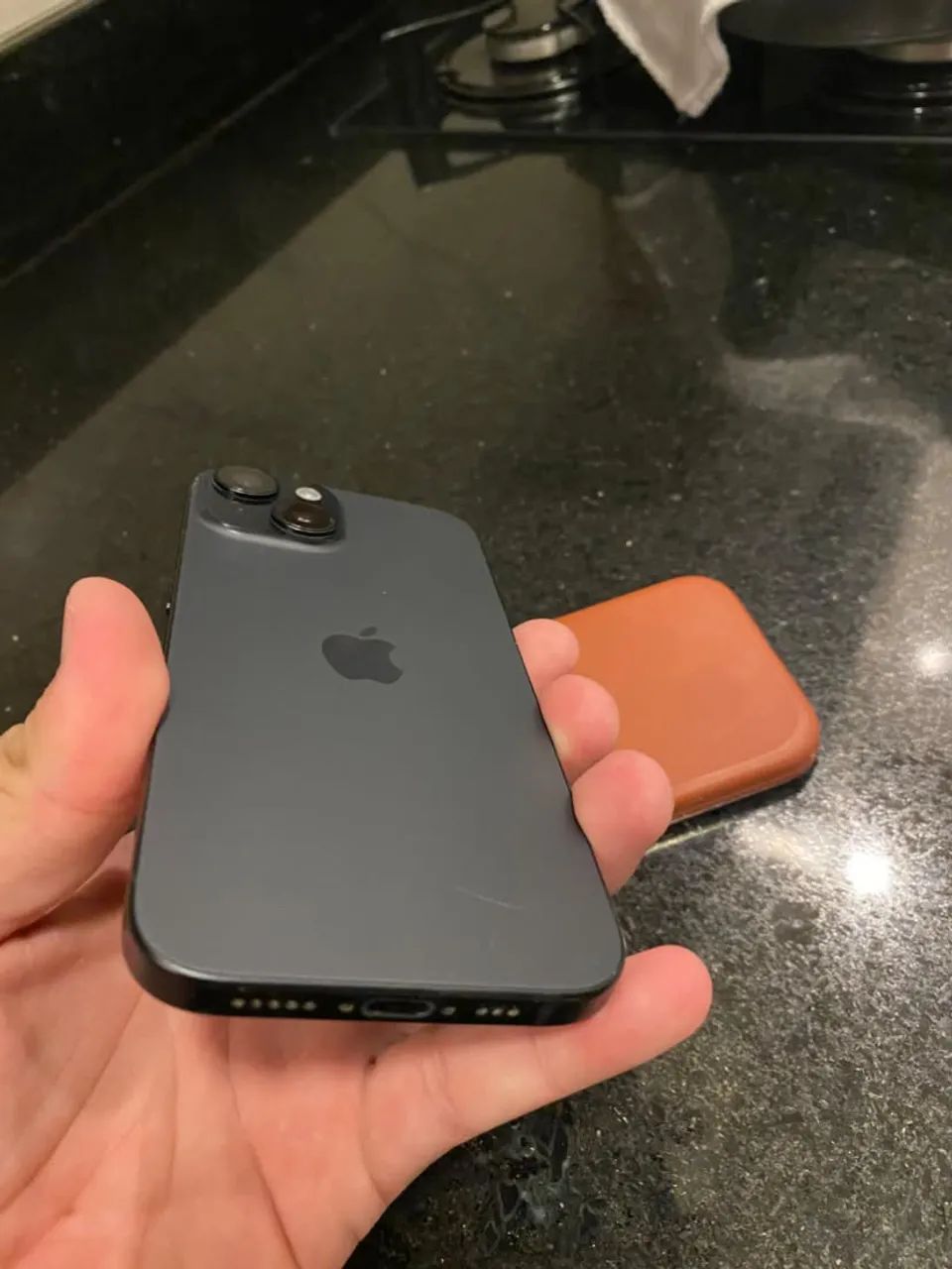 iPhone 15 - Foto 3