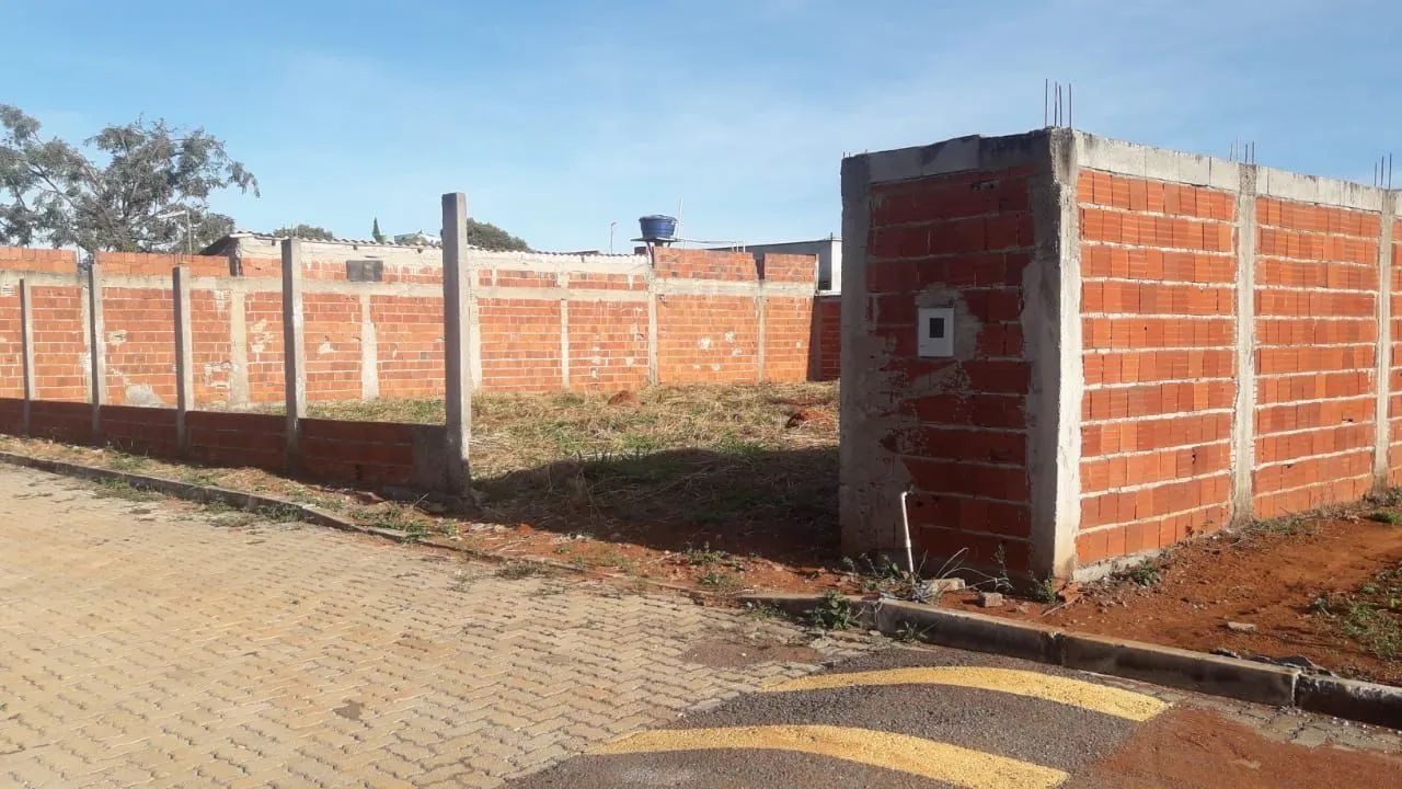 Vendo Lote Ponte Alta Norte *ZAP 